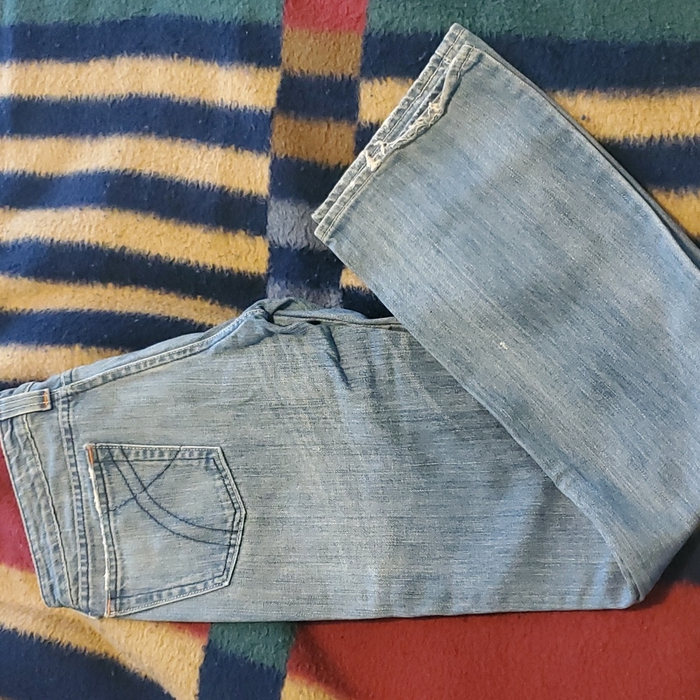Vintage Fossil jeans